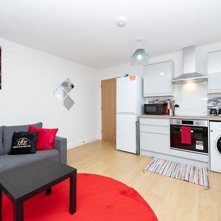Hades Apartment - The Soul Of Town Southampton Dış mekan fotoğraf